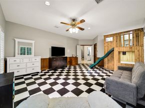 35 Indian Clover Drive, The Woodlands TX 77381