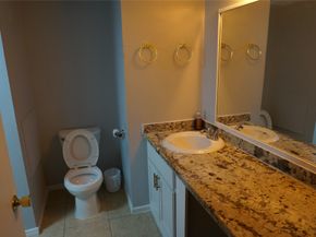 8427 Hearth Drive 6, Houston TX 77054