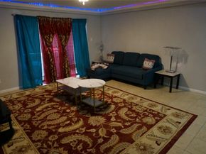 8427 Hearth Drive 6, Houston TX 77054
