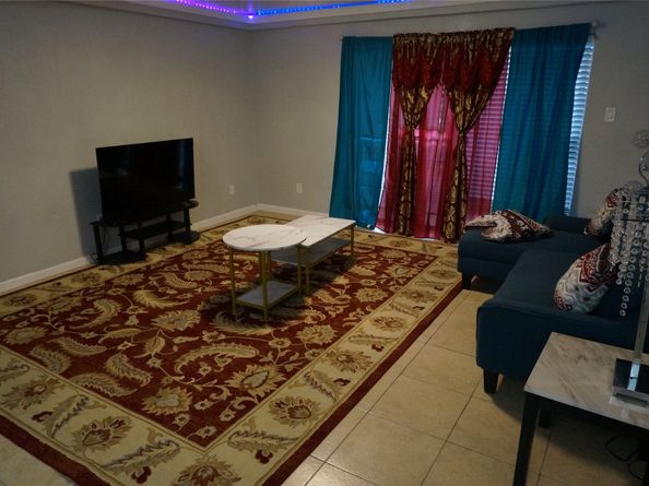 8427 Hearth Drive 6, Houston TX 77054