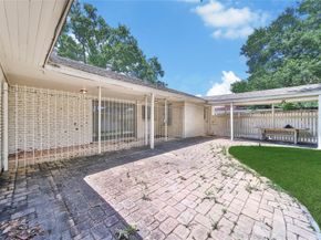 8819 S Rice Avenue, Houston TX 77096