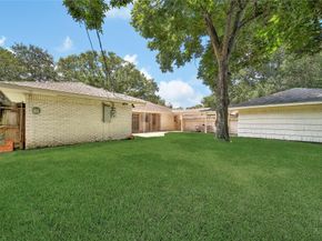 8819 S Rice Avenue, Houston TX 77096