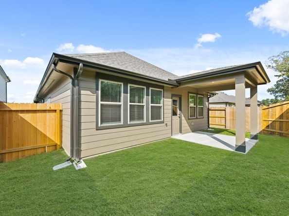 18825 Lucas Michael Way, New Caney TX 77357