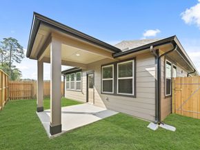 18825 Lucas Michael Way, New Caney TX 77357