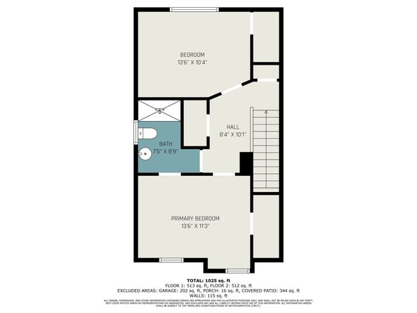 23644 Wildwood Green Way, Spring TX 77373