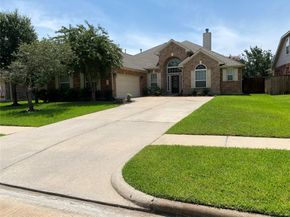 9535 Empress Crossing Drive, Spring TX 77379