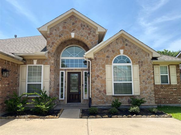 9535 Empress Crossing Drive, Spring TX 77379