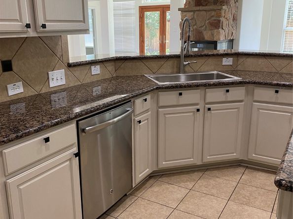 9535 Empress Crossing Drive, Spring TX 77379