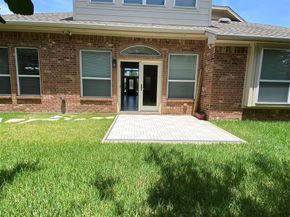 9535 Empress Crossing Drive, Spring TX 77379