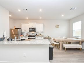 11404 Bright Sun Drive, Houston TX 77048