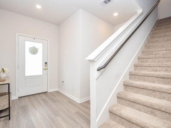 11404 Bright Sun Drive, Houston TX 77048