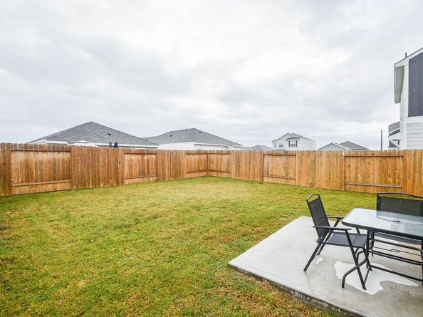 11404 Bright Sun Drive, Houston TX 77048