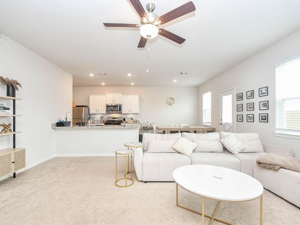 11404 Bright Sun Drive, Houston TX 77048