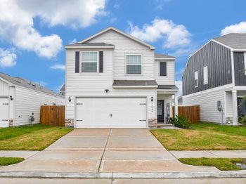 11404 Bright Sun Drive