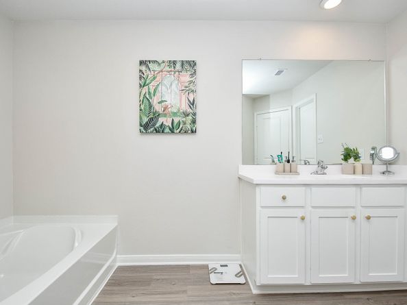 11404 Bright Sun Drive, Houston TX 77048