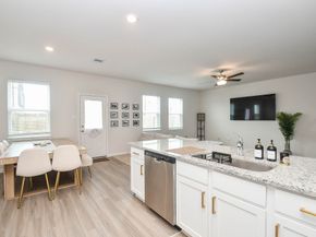 11404 Bright Sun Drive, Houston TX 77048