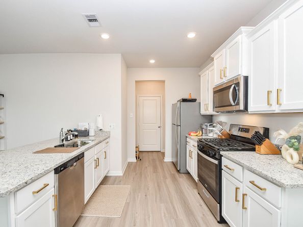 11404 Bright Sun Drive, Houston TX 77048