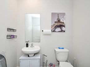 11404 Bright Sun Drive, Houston TX 77048