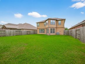 5018 Longlane Drive, Houston TX 77084