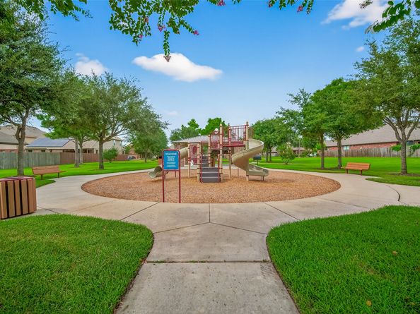 5018 Longlane Drive, Houston TX 77084