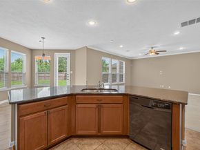 5018 Longlane Drive, Houston TX 77084