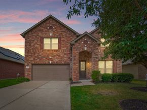 5018 Longlane Drive, Houston TX 77084