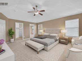 5018 Longlane Drive, Houston TX 77084