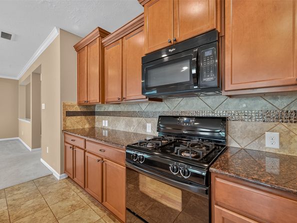 5018 Longlane Drive, Houston TX 77084