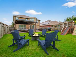 5018 Longlane Drive, Houston TX 77084
