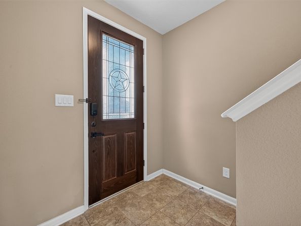 5018 Longlane Drive, Houston TX 77084