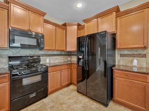 5018 Longlane Drive, Houston TX 77084