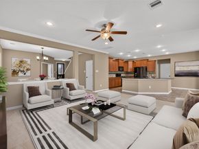 5018 Longlane Drive, Houston TX 77084