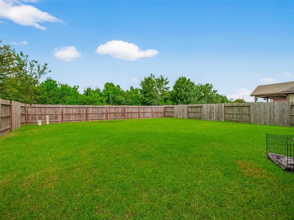 5018 Longlane Drive, Houston TX 77084