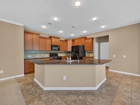 5018 Longlane Drive, Houston TX 77084
