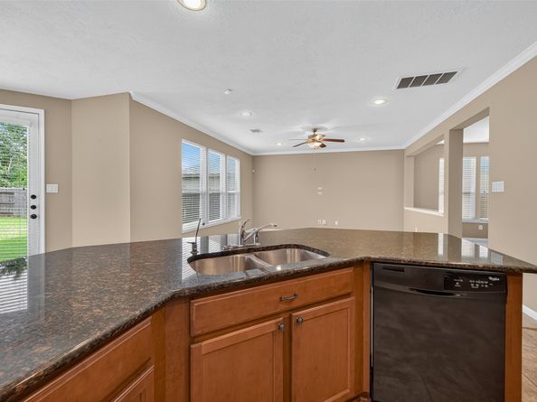 5018 Longlane Drive, Houston TX 77084