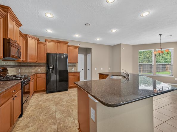 5018 Longlane Drive, Houston TX 77084