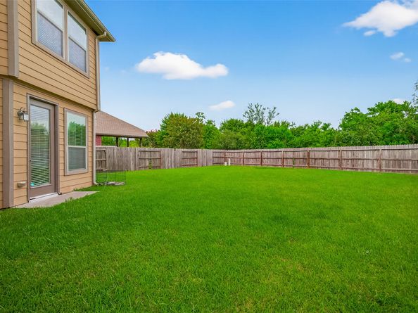 5018 Longlane Drive, Houston TX 77084