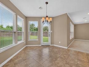5018 Longlane Drive, Houston TX 77084