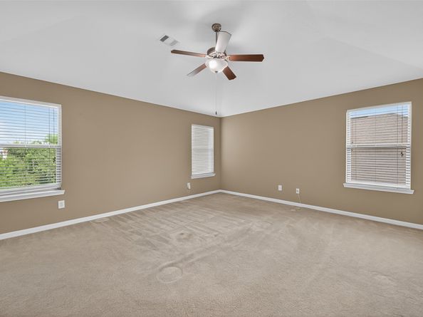 5018 Longlane Drive, Houston TX 77084