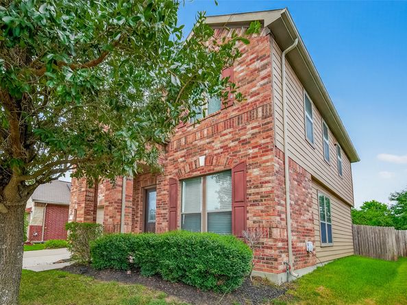 5018 Longlane Drive, Houston TX 77084