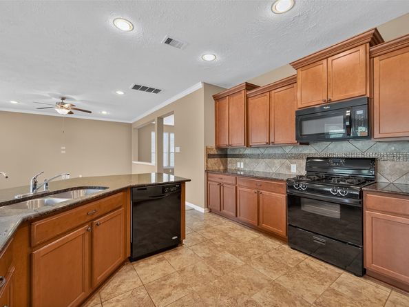 5018 Longlane Drive, Houston TX 77084