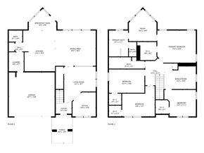 5018 Longlane Drive, Houston TX 77084