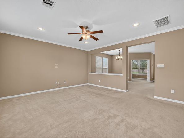 5018 Longlane Drive, Houston TX 77084