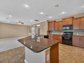 5018 Longlane Drive, Houston TX 77084
