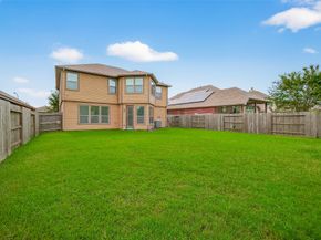 5018 Longlane Drive, Houston TX 77084