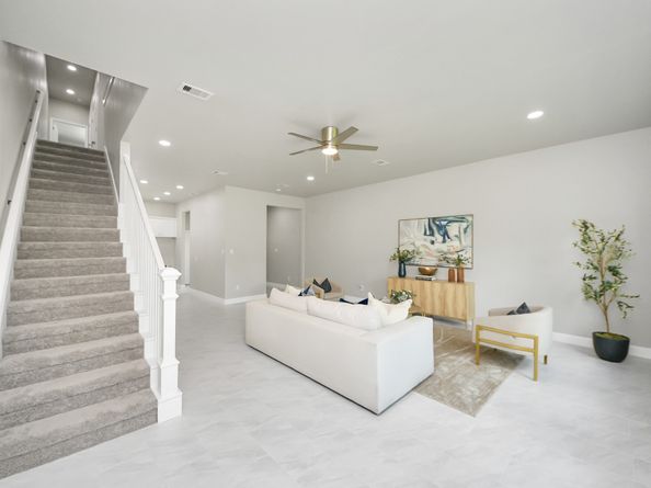 8151 Crestview Drive, Houston TX 77028
