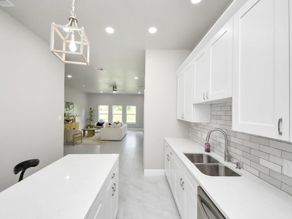 8151 Crestview Drive, Houston TX 77028