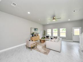 8151 Crestview Drive, Houston TX 77028