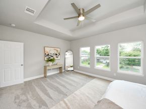 8151 Crestview Drive, Houston TX 77028