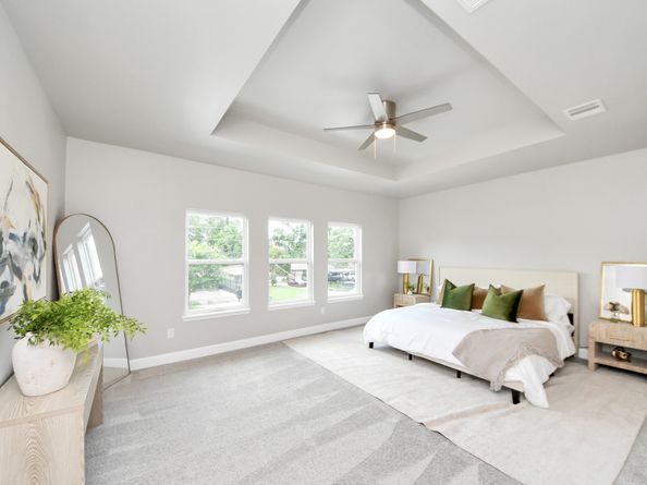 8151 Crestview Drive, Houston TX 77028